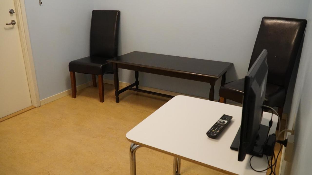 Bredaengs Hostel Στοκχόλμη Εξωτερικό φωτογραφία