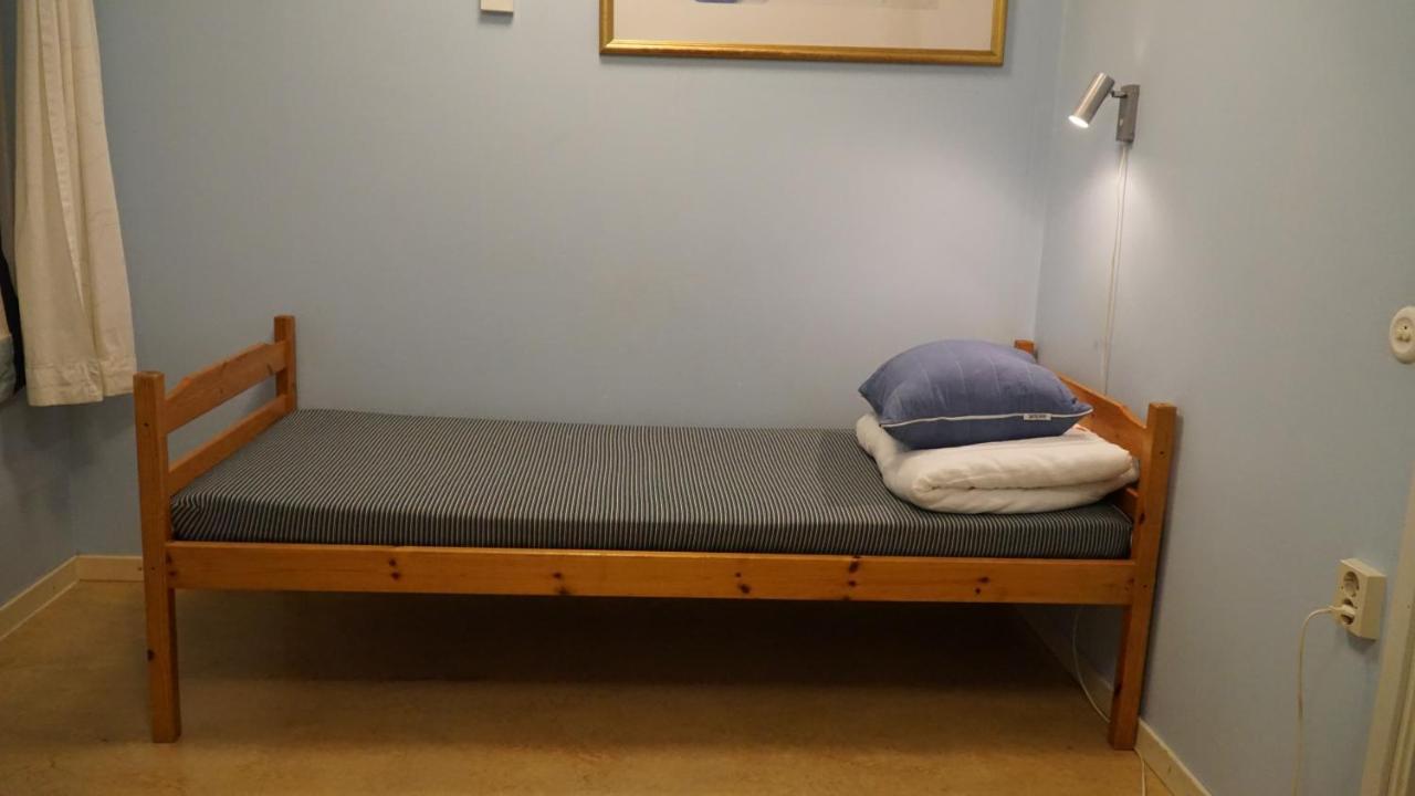 Bredaengs Hostel Στοκχόλμη Εξωτερικό φωτογραφία