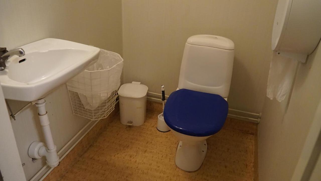 Bredaengs Hostel Στοκχόλμη Εξωτερικό φωτογραφία