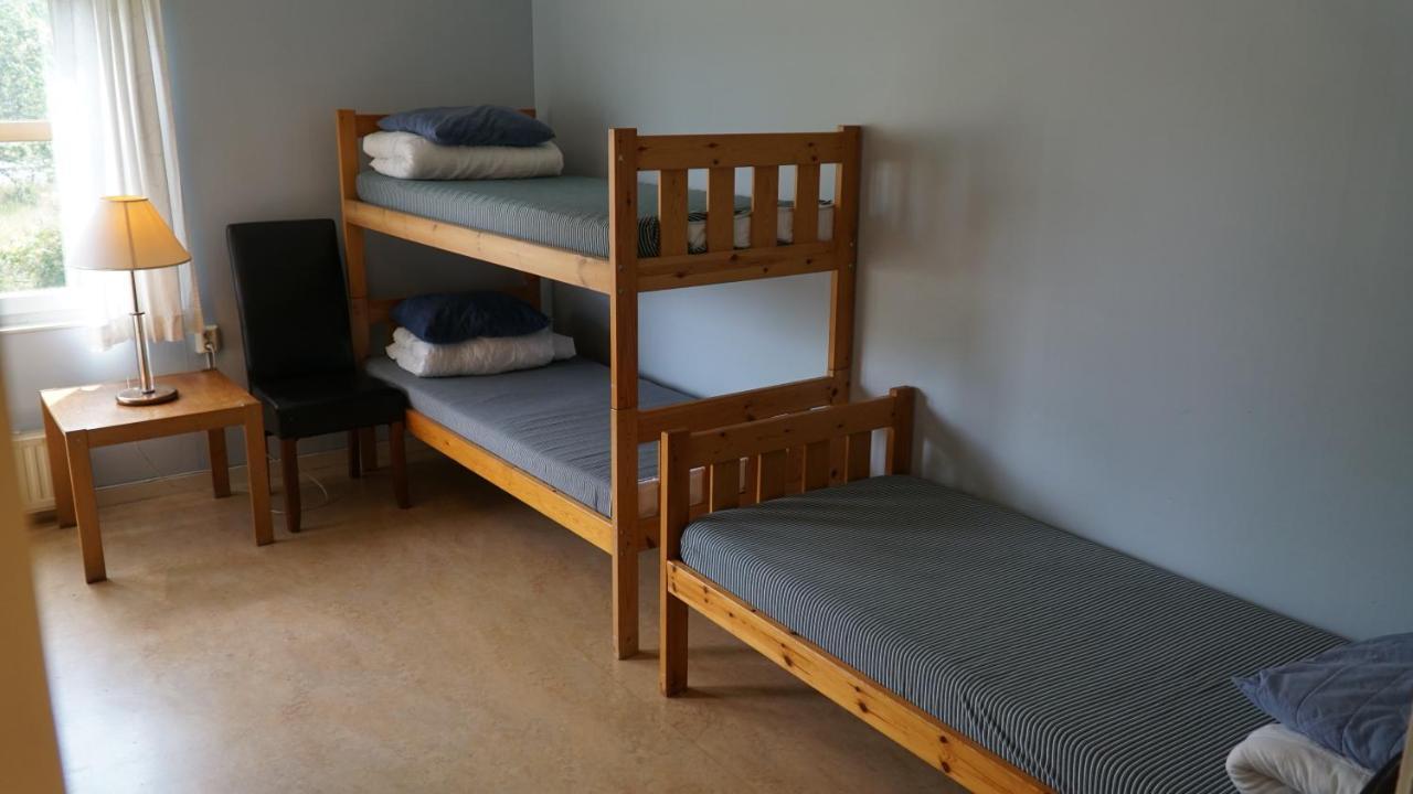 Bredaengs Hostel Στοκχόλμη Εξωτερικό φωτογραφία