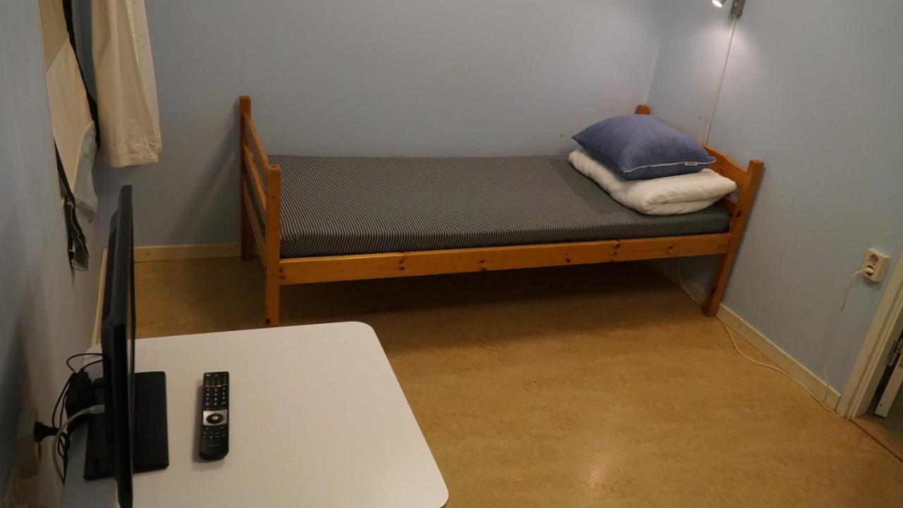 Bredaengs Hostel Στοκχόλμη Εξωτερικό φωτογραφία