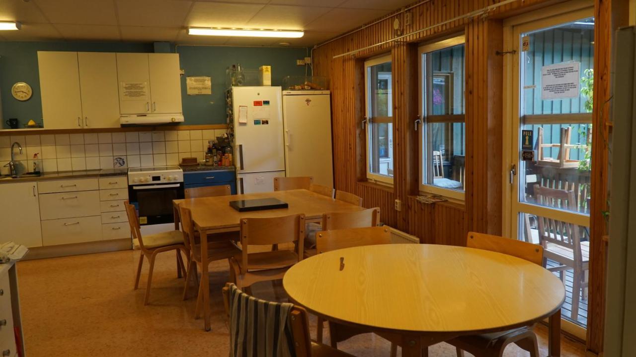 Bredaengs Hostel Στοκχόλμη Εξωτερικό φωτογραφία