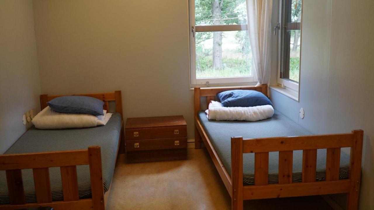 Bredaengs Hostel Στοκχόλμη Εξωτερικό φωτογραφία