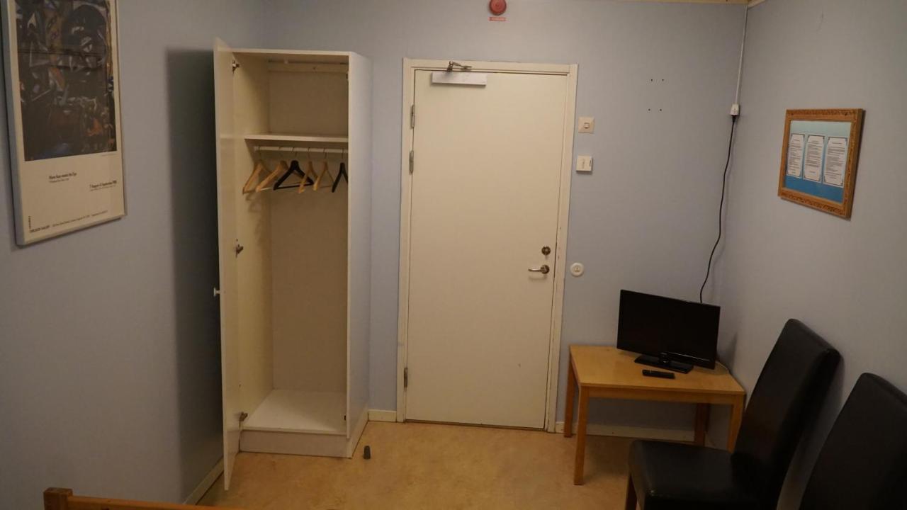 Bredaengs Hostel Στοκχόλμη Εξωτερικό φωτογραφία