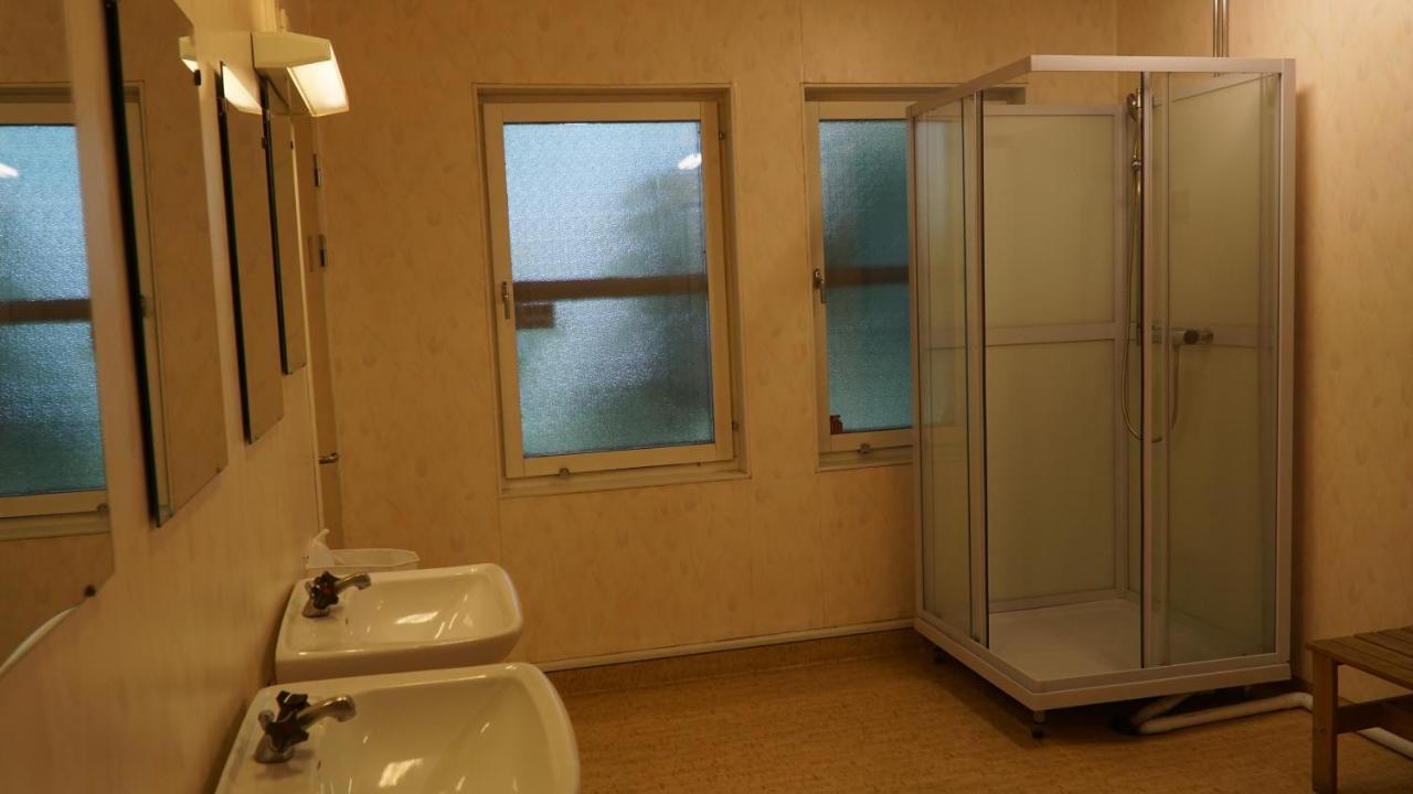 Bredaengs Hostel Στοκχόλμη Εξωτερικό φωτογραφία