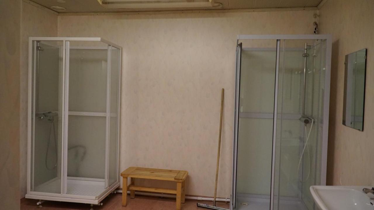 Bredaengs Hostel Στοκχόλμη Εξωτερικό φωτογραφία