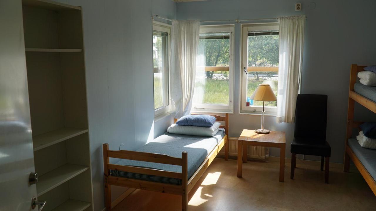 Bredaengs Hostel Στοκχόλμη Εξωτερικό φωτογραφία