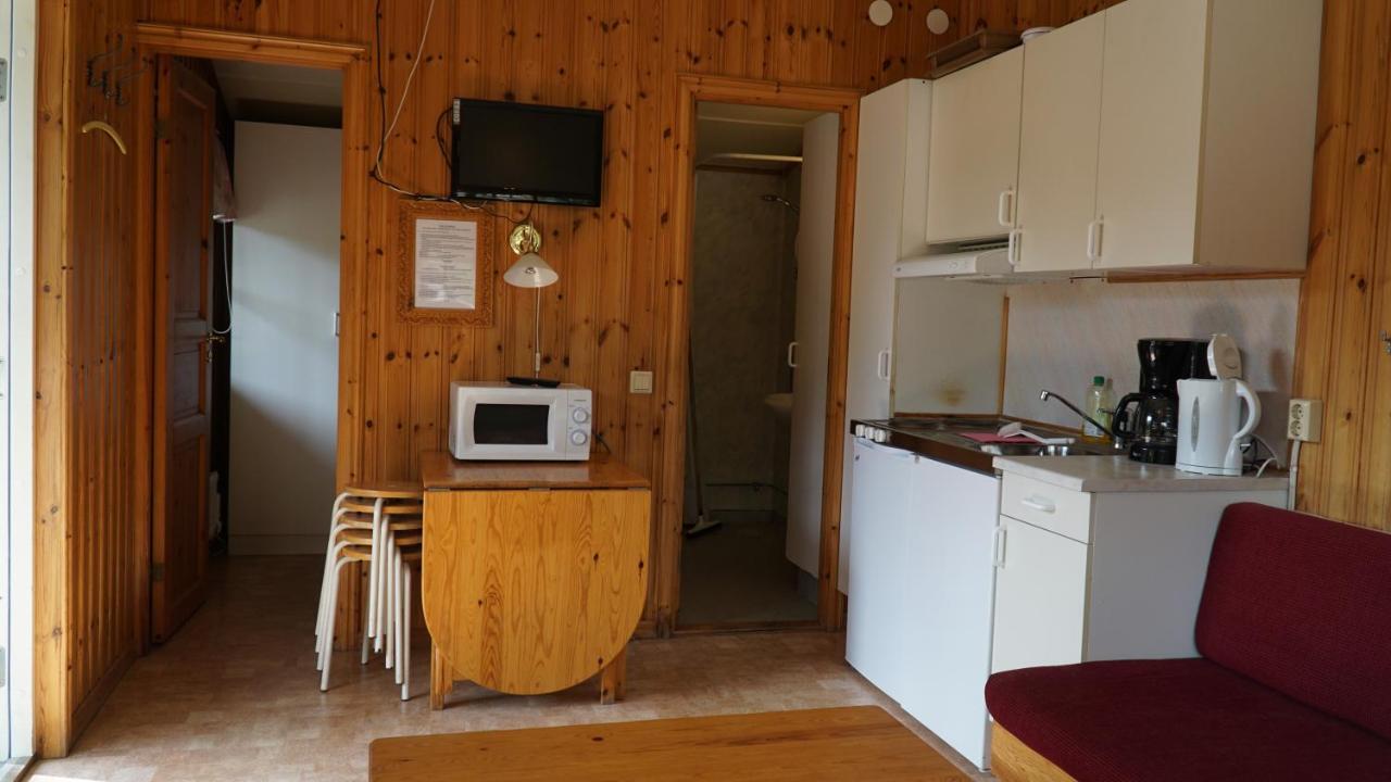Bredaengs Hostel Στοκχόλμη Εξωτερικό φωτογραφία