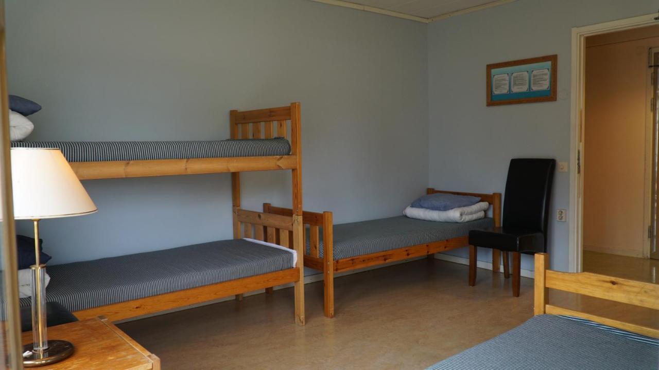 Bredaengs Hostel Στοκχόλμη Εξωτερικό φωτογραφία