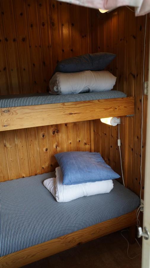 Bredaengs Hostel Στοκχόλμη Εξωτερικό φωτογραφία