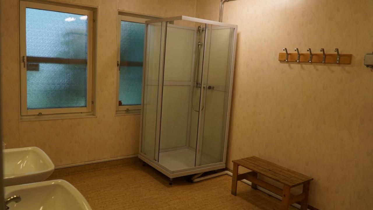 Bredaengs Hostel Στοκχόλμη Εξωτερικό φωτογραφία