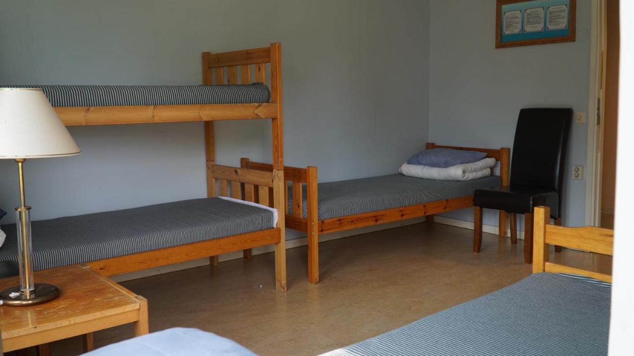 Bredaengs Hostel Στοκχόλμη Εξωτερικό φωτογραφία