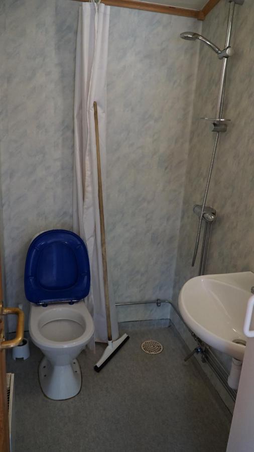 Bredaengs Hostel Στοκχόλμη Εξωτερικό φωτογραφία