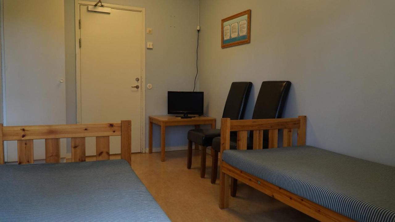 Bredaengs Hostel Στοκχόλμη Εξωτερικό φωτογραφία