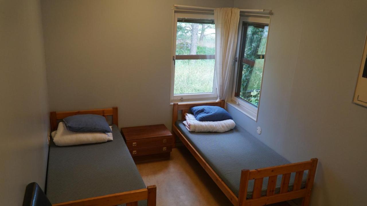 Bredaengs Hostel Στοκχόλμη Εξωτερικό φωτογραφία
