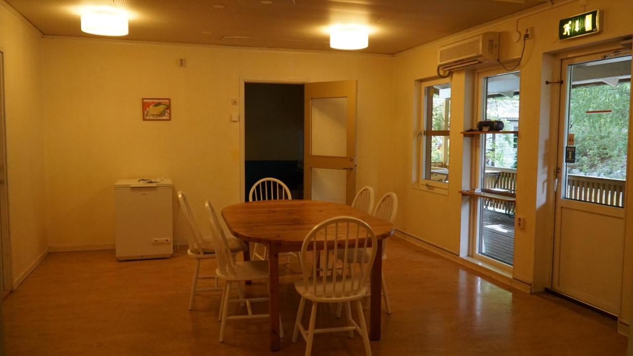Bredaengs Hostel Στοκχόλμη Εξωτερικό φωτογραφία