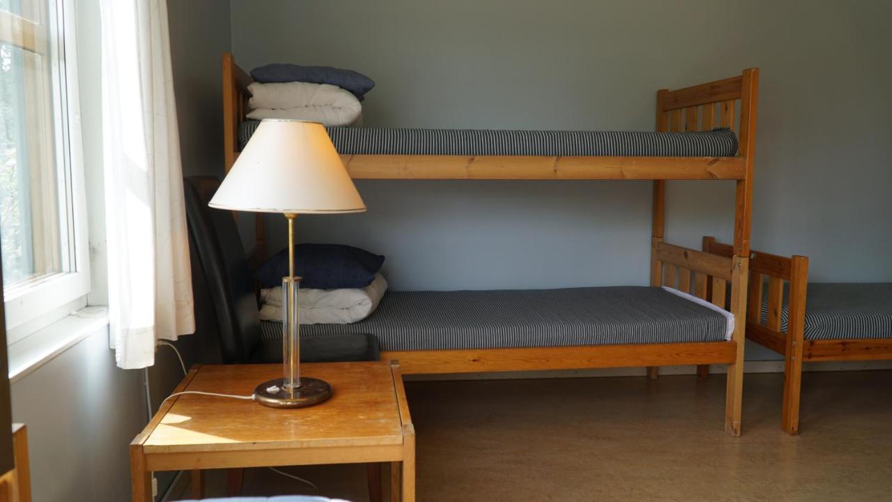 Bredaengs Hostel Στοκχόλμη Εξωτερικό φωτογραφία