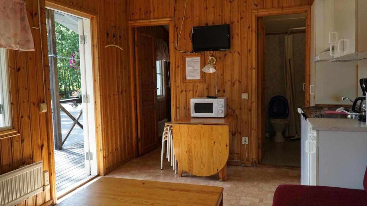 Bredaengs Hostel Στοκχόλμη Εξωτερικό φωτογραφία