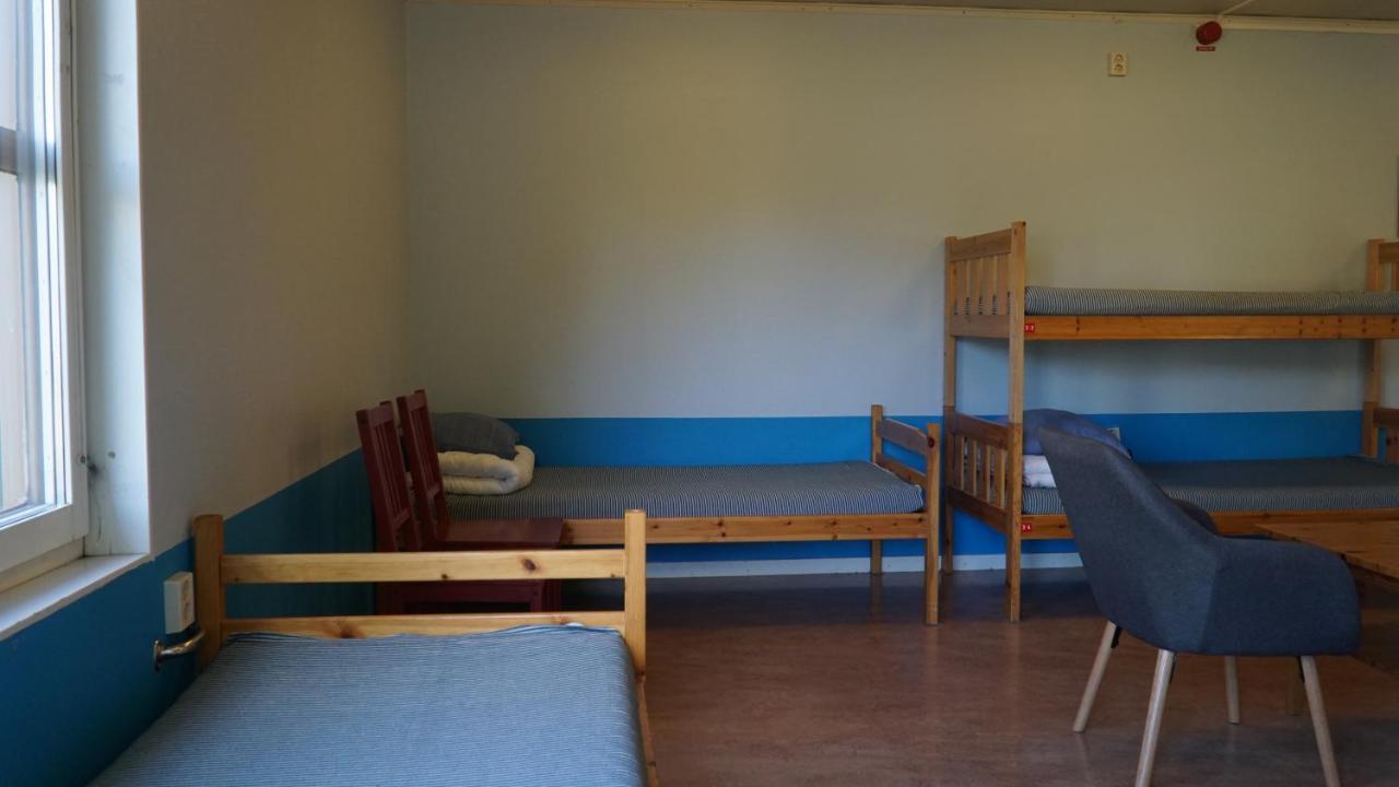 Bredaengs Hostel Στοκχόλμη Εξωτερικό φωτογραφία