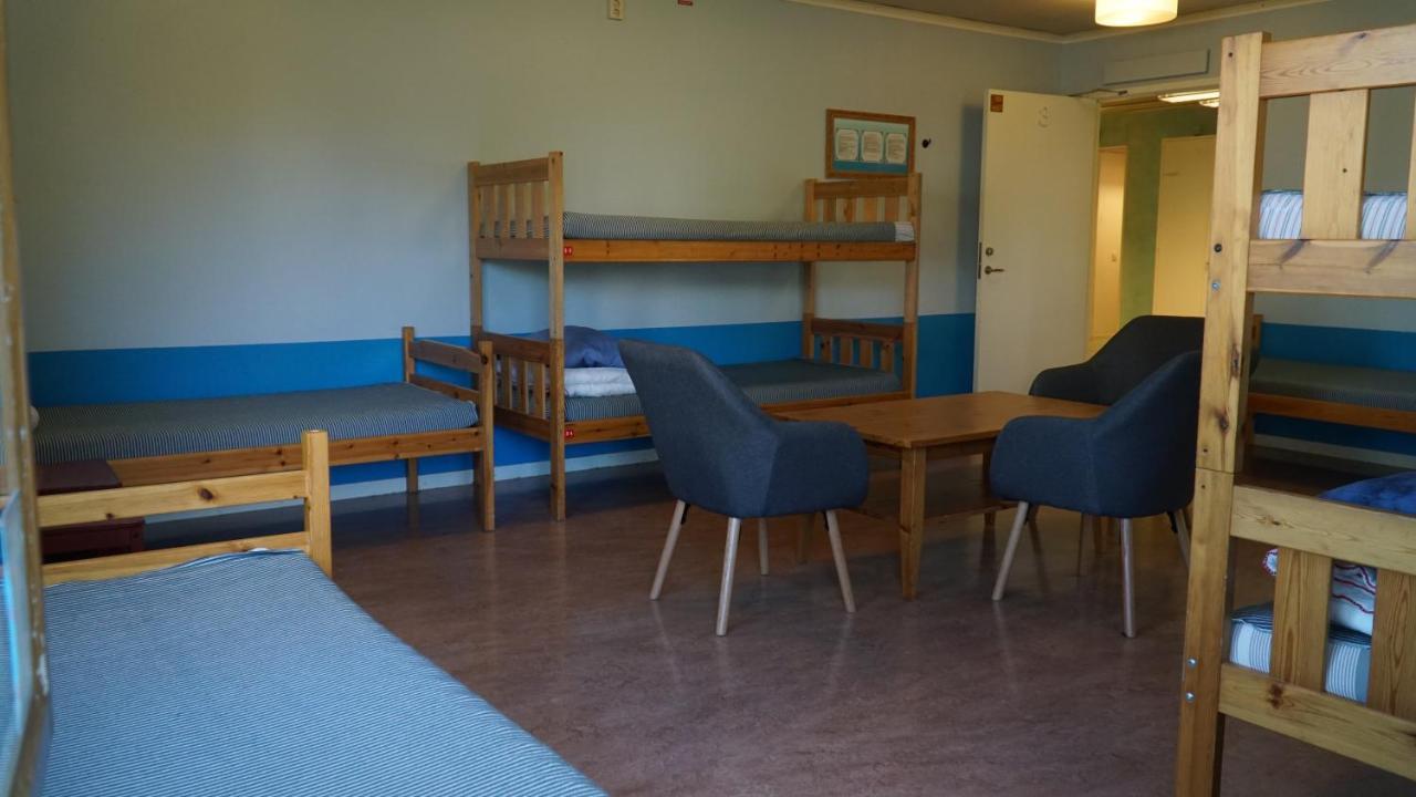 Bredaengs Hostel Στοκχόλμη Εξωτερικό φωτογραφία
