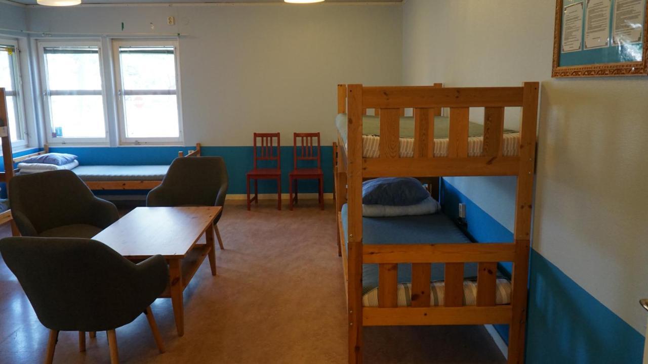Bredaengs Hostel Στοκχόλμη Εξωτερικό φωτογραφία
